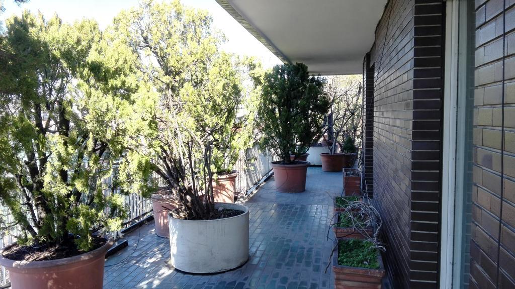 Mita Milano City Life Roof Garden Экстерьер фото