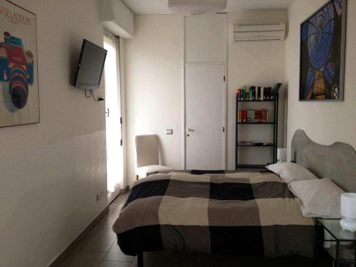 Mita Milano City Life Roof Garden Экстерьер фото