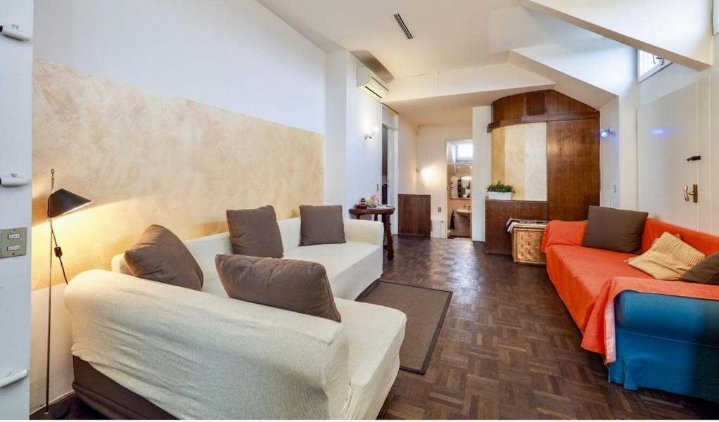 Mita Milano City Life Roof Garden Экстерьер фото
