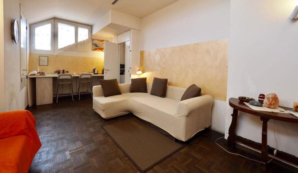 Mita Milano City Life Roof Garden Экстерьер фото